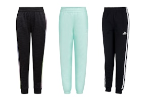 Adidas Kids’ Pants
