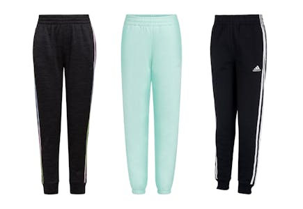 Adidas Kids’ Pants