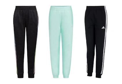 Adidas Kids’ Pants