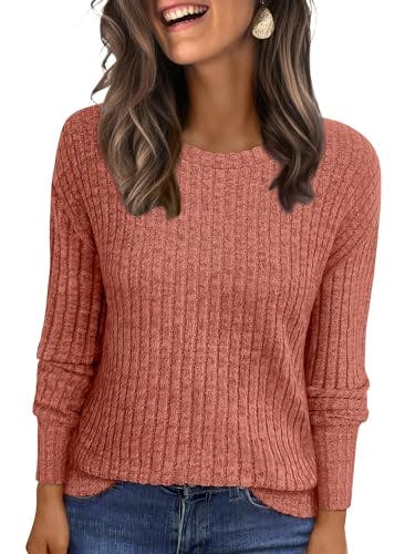 Women's Long Sleeve Tunic Top