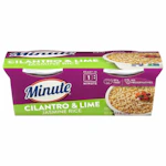 Minute Cilantro & Lime Jasmine Rice