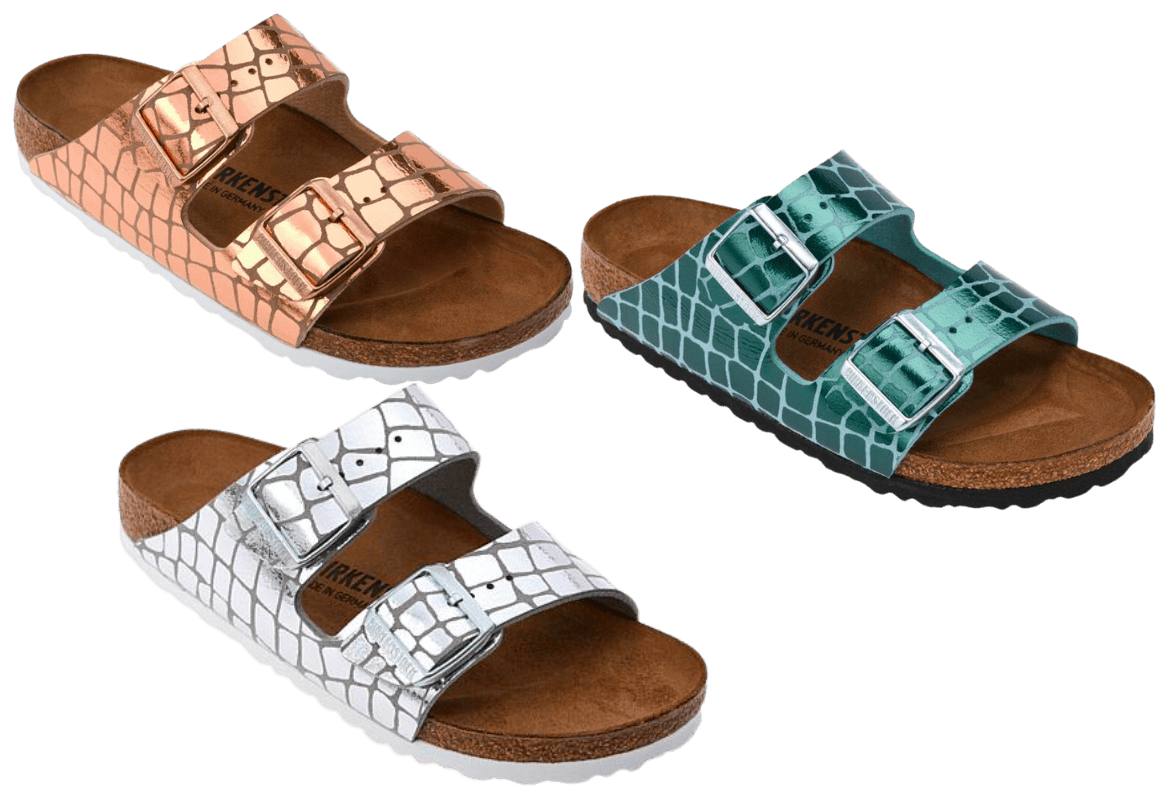 Birkenstock Sandals