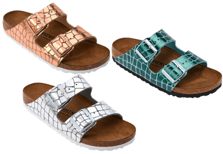 Birkenstock Sandals