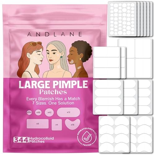 Pimple Patches