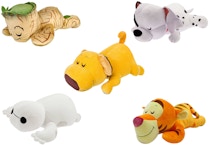 Disney Cuddleez Plush