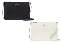 Kate Spade Leila Crossbody Bag