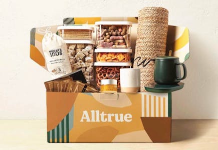 Alltrue Fall Box