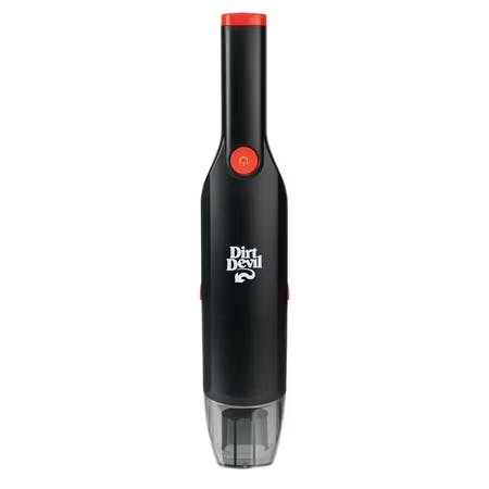 Dirt Devil Handheld Vacuum