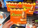 walmart reeses peanut butter chocolate ice cream sandwiches