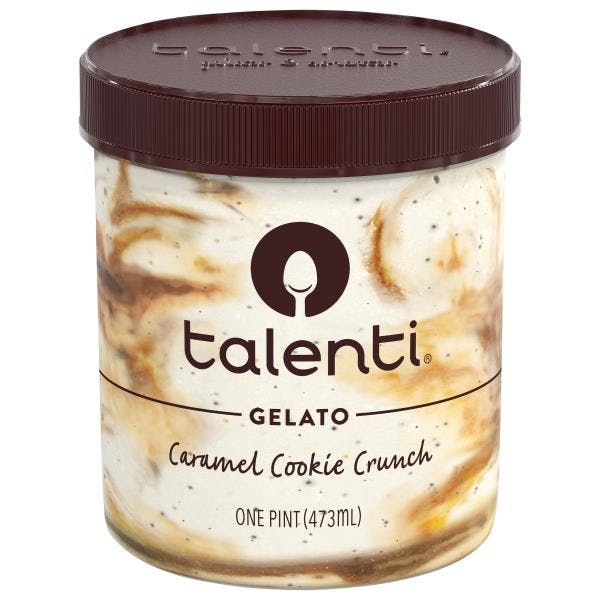 2 Talenti Gelatos