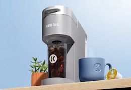 Keurig K-Iced Coffee Maker