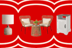 Wayfair memorial day sale