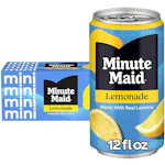 Minute Maid Lemonade 10-Pack