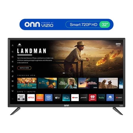 Onn Smart TV