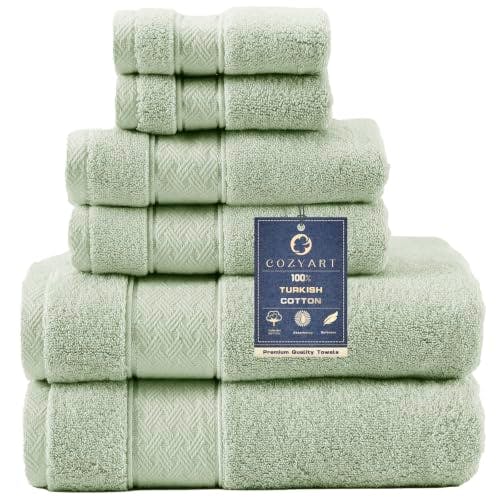 Bath Towel Set