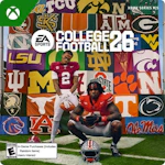 College Football 26