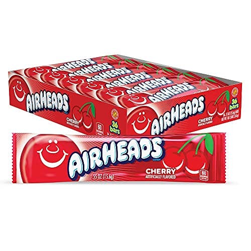 Airheads Candy 36-Pack