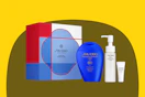 Macy's Shiseido Skincare Gift Set
