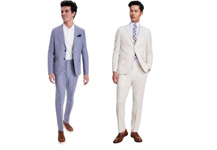 Kenneth Cole Reaction Men's Suit