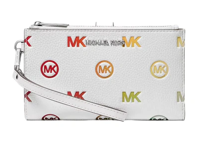 Michael Kors Wristlet