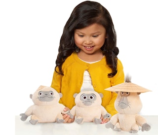 amazon disneys raya and the last dragon plush 2022 3 1663864250 1663864250