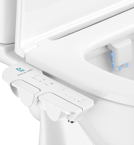 Ultra-Slim 3-in-1 Bidet