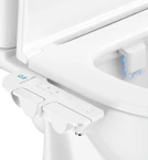 Ultra-Slim 3-in-1 Bidet