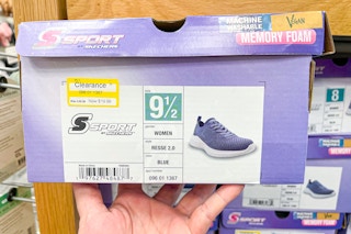 clearance skechers target-2