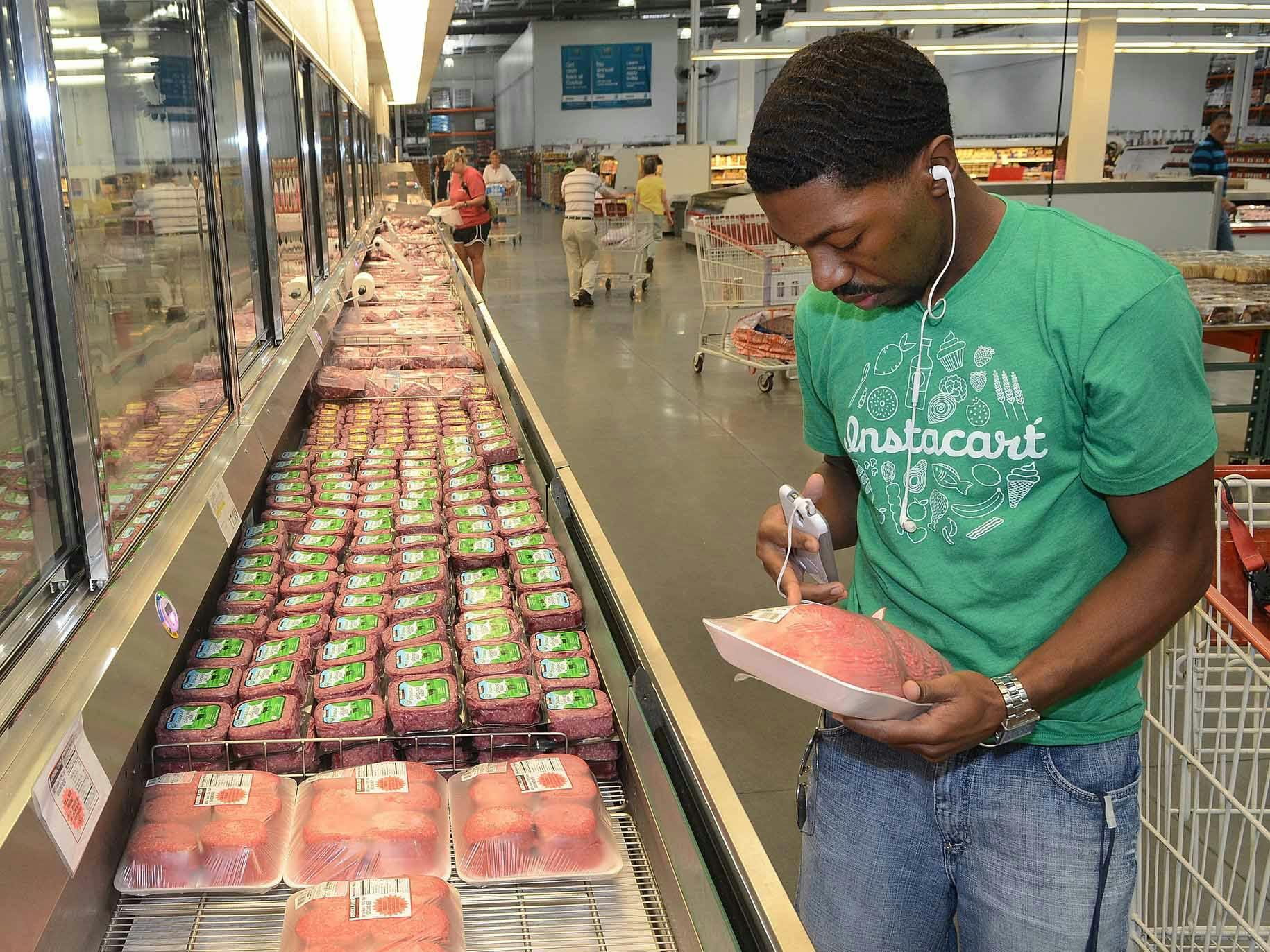 Amazon, Whole Foods and Instacart Employees Walkout: Now What?