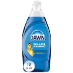 2 Dawn Dish Soaps