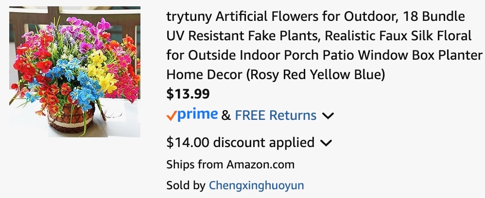 amazon-artificial-flowers-cart