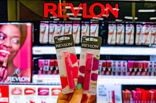 cvs revlon kiss lip balm483