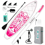 FunWater Inflatable Paddleboard
