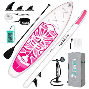 FunWater Inflatable Paddleboard