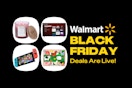 Walmart Black Friday Round 2 Is Here for Walmart+ Members card image