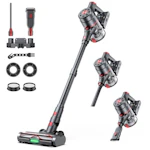 Cordless Vacuum Cleaner