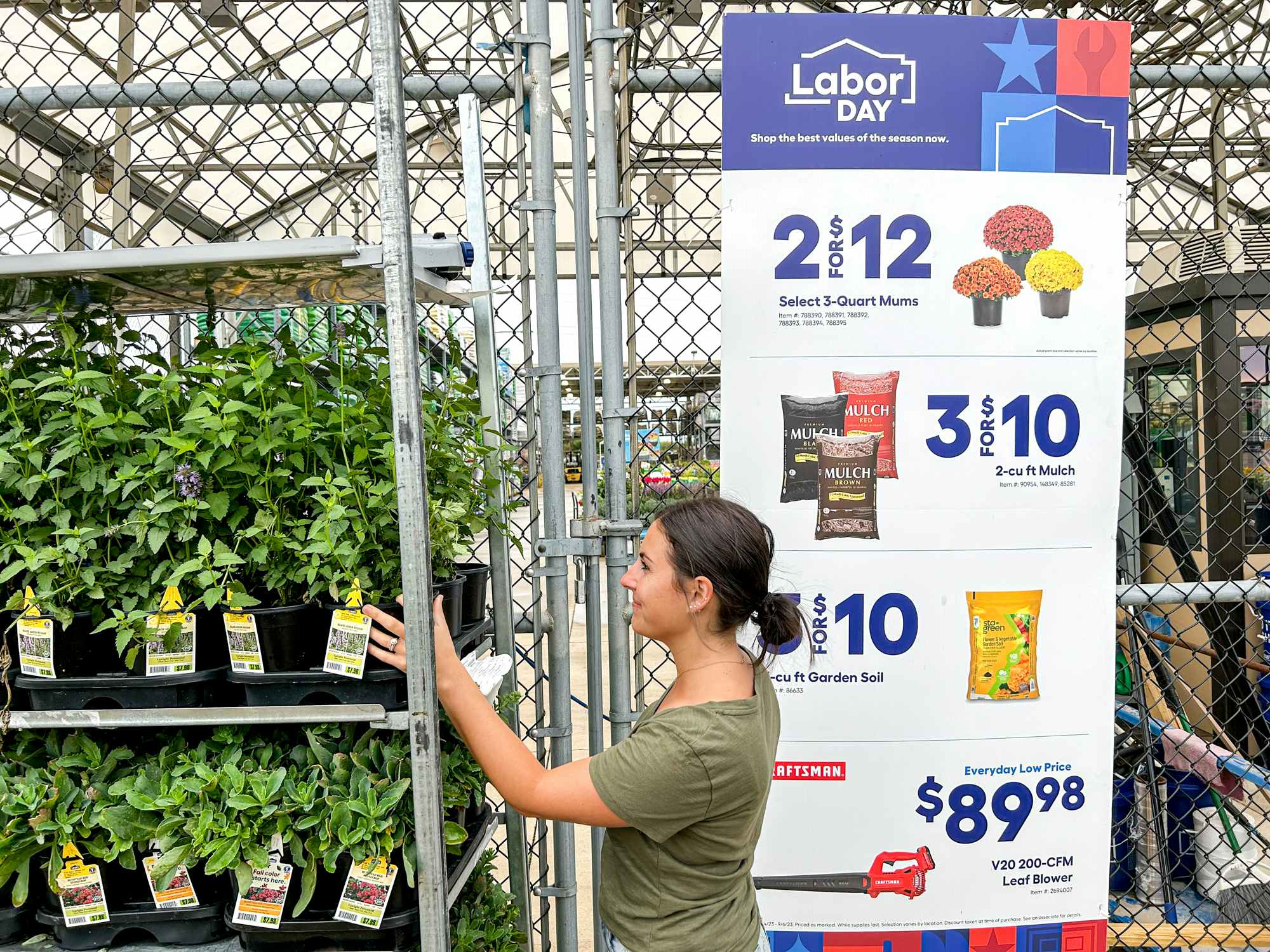 Lowe's Sales Calendar 2024 Here's Exactly When To Shop The Krazy