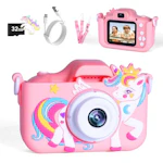 Kids Camera Toy