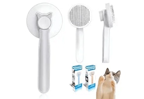 Pet Grooming Brush