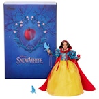 Snow White Collector Doll