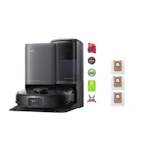 eufy Robot Vacuum and Mop