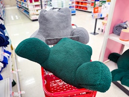 Bed Rest Pillows Are Just $13.30 at Target (4 Color Options) card image