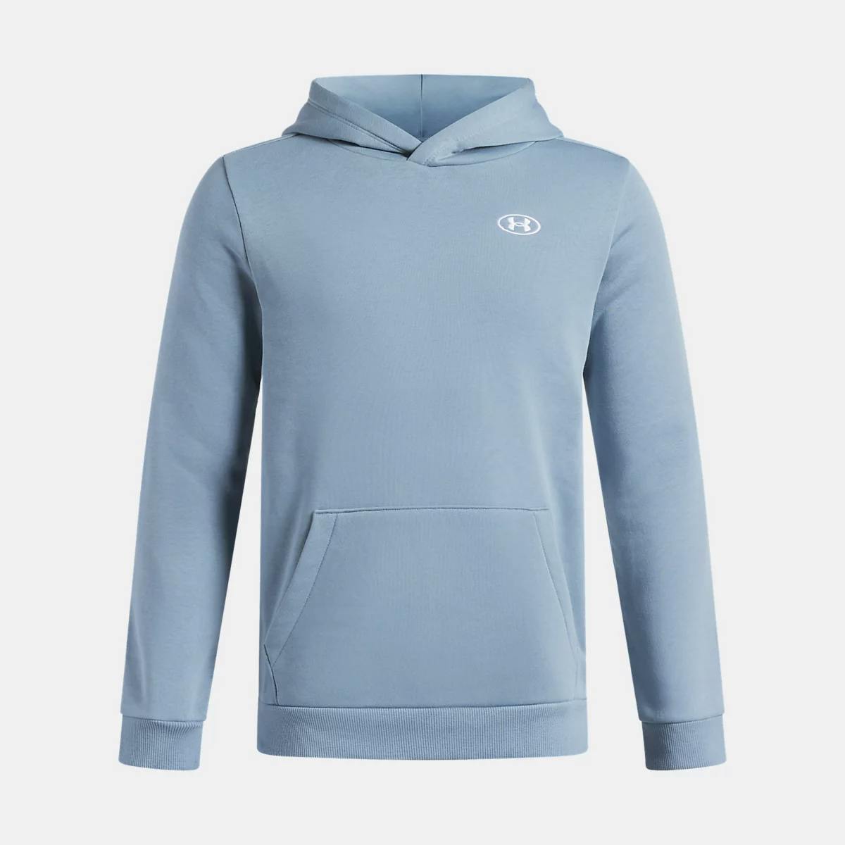 Under Armour Kids' Rival Fleece Hoodie