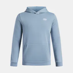 Under Armour Kids' Rival Fleece Hoodie