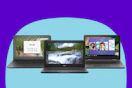 Chromebooks Woot