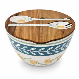 Better Homes & Gardens Salad Set