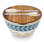 Better Homes & Gardens Salad Set