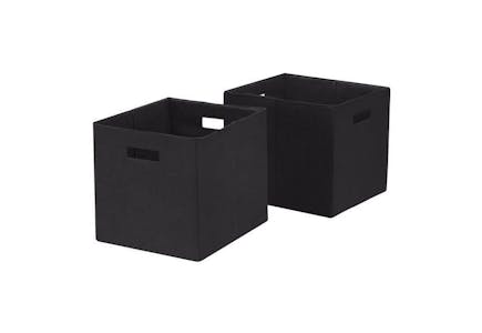 Better Homes & Gardens Storage Bins