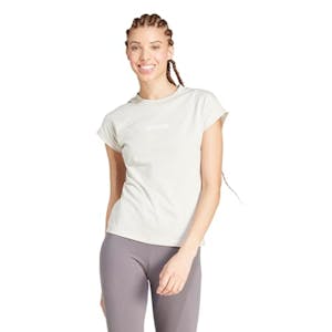 Adidas Women's Essentials Tee