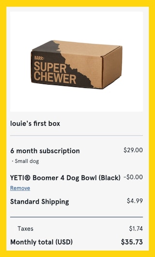 super-chewer-checkout